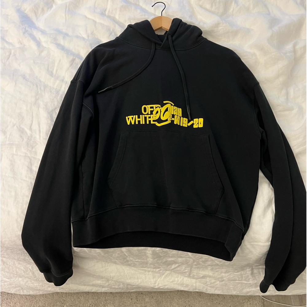 Off-White Original Hoodie